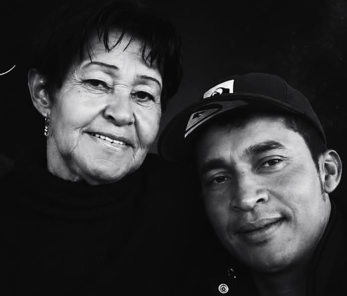  Velório de Dona Judite, mãe de Lucas Pequeno, será a partir das 15h de hoje